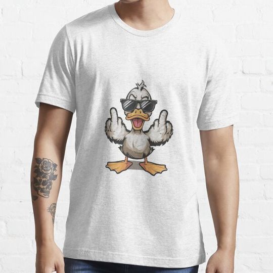 Discover DUCK YOU