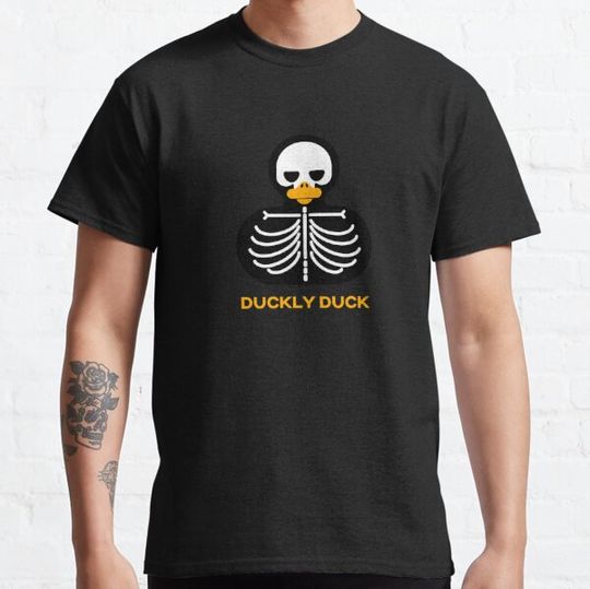 Discover Copy of Rubber Duck Cute Design