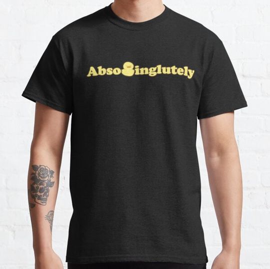 Discover Absoduckinglutely