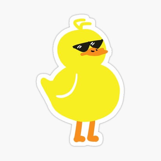 Discover Agent Duck