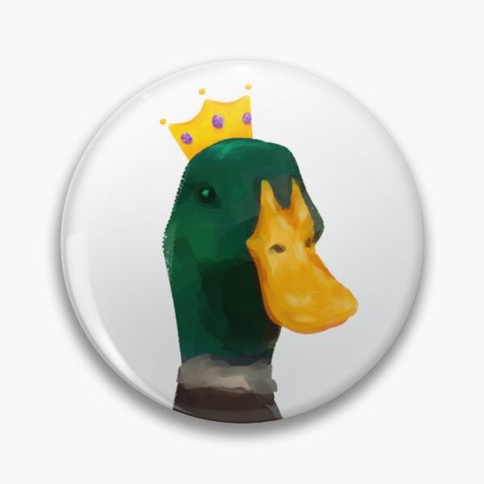 Discover duck king