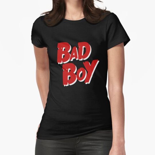 Discover Red Velvet - Bad Boy