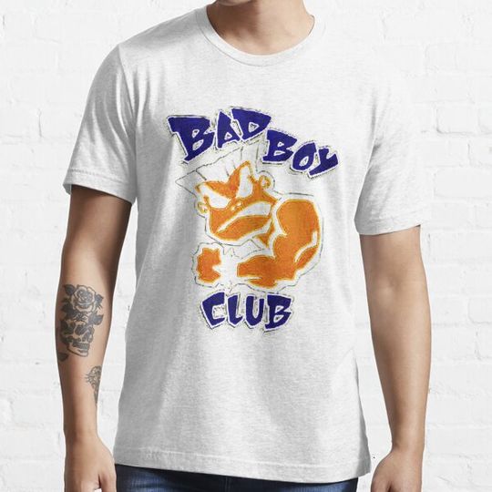Discover Bad Boy Club