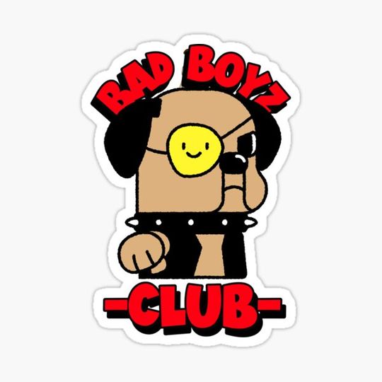 Discover bad boy club