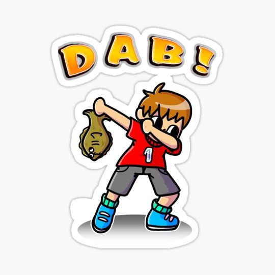 Discover Dab REDUX