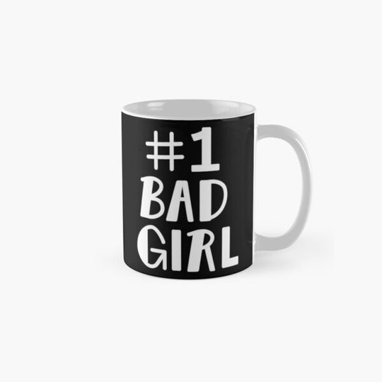 Discover #1 Bad Girl - The Owl House
