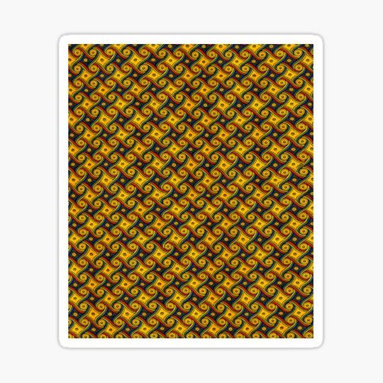 Discover The Vintage Gally Carpet From LAX Marriott Larger Print