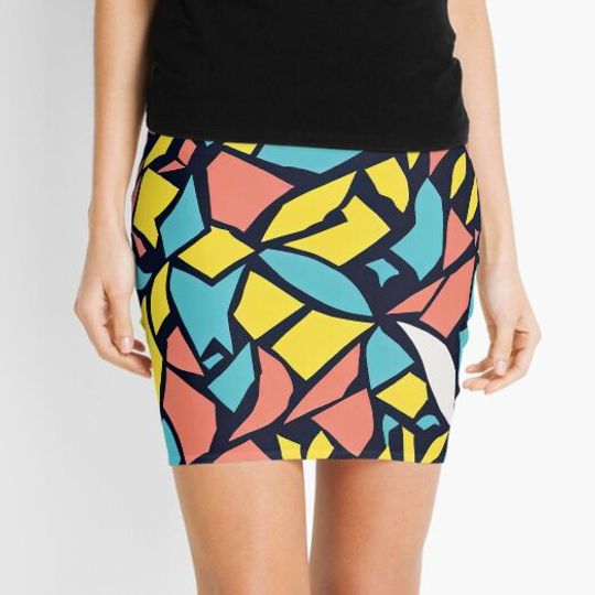 Discover Shape Patterns S03 D95