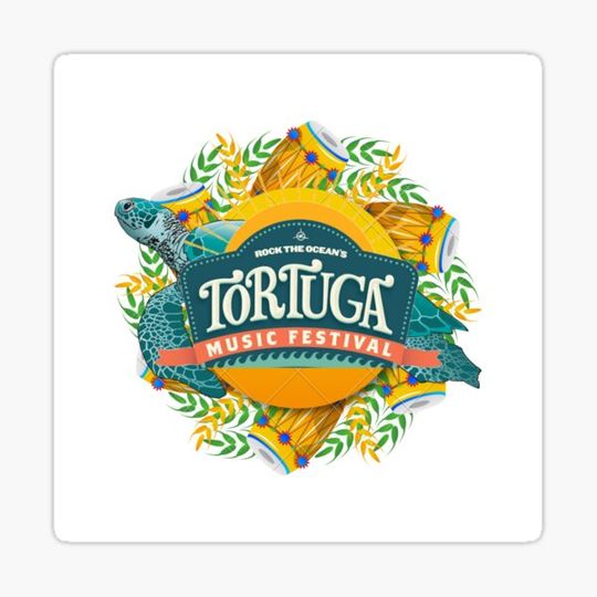 Discover tortuga music festival