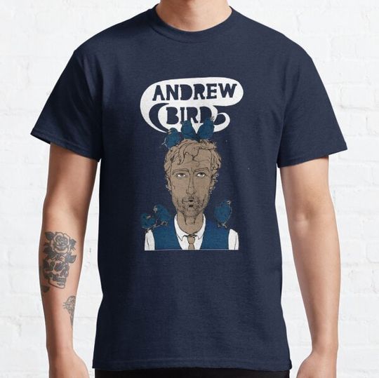 Discover The Andrew Bird Band Vol1