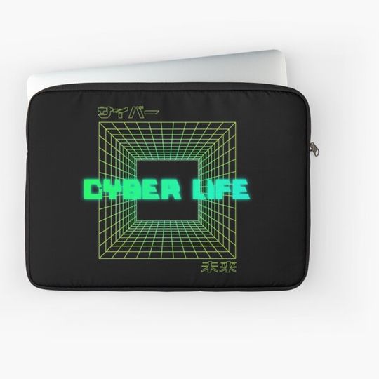 Discover Cyber Life