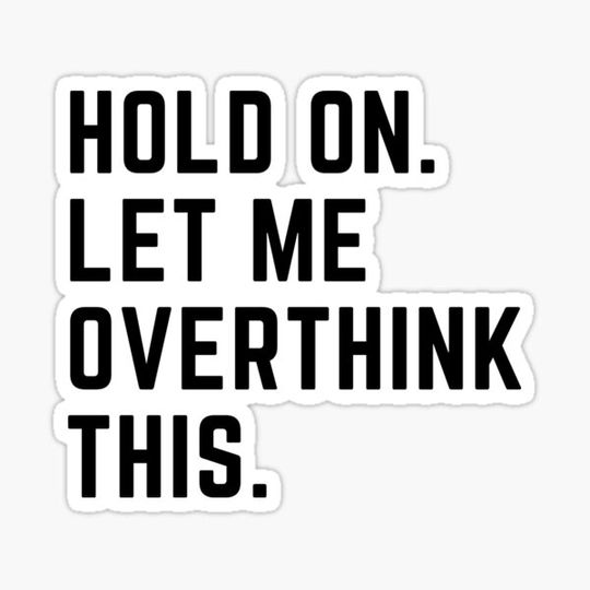 Discover Hold on. Let me over think this.