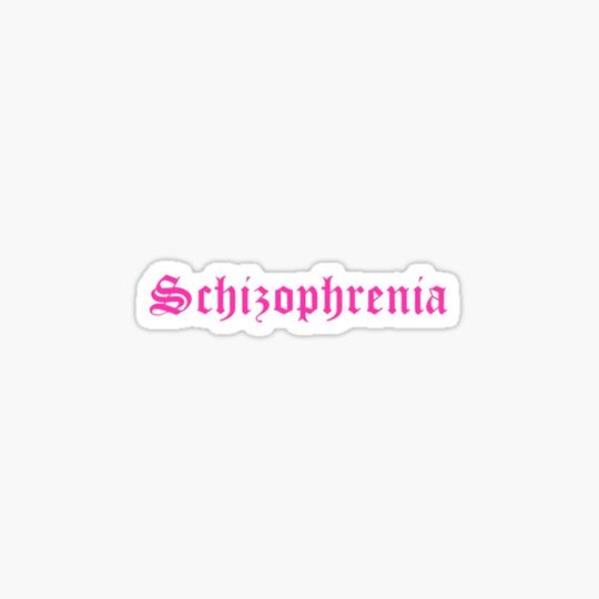 Discover Schizophrenia