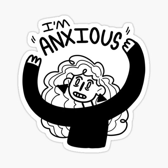 Discover "I'm Anxious"