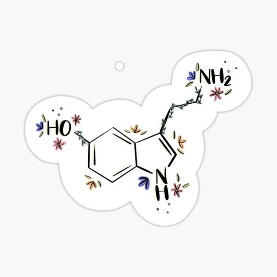 Discover Serotonin!