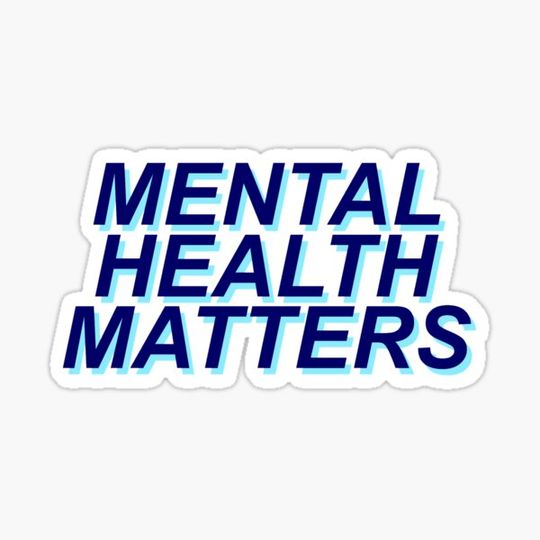 Discover mental health matters