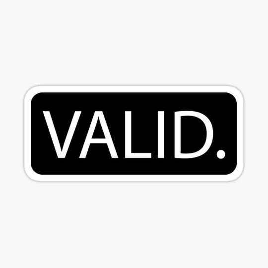 Discover VALID