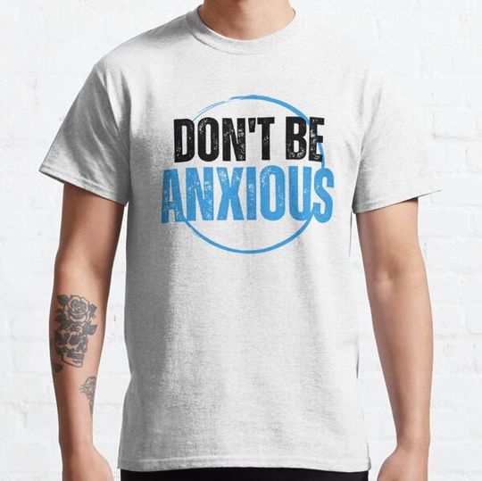 Discover Dont be Anxious Philippians Bible Verse Philippians V10