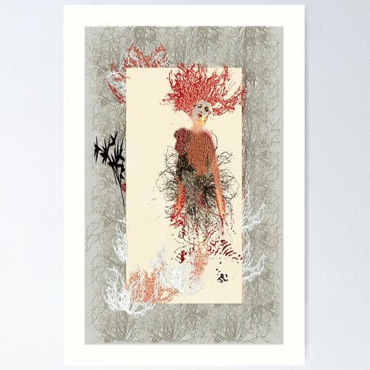 Discover Anxious Cyborg, 2009