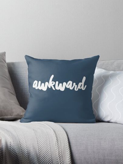 Discover Awkward