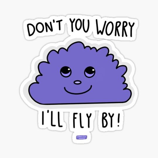 Discover Don't you worry