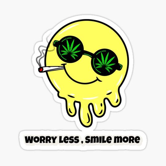 Discover WORRY LESS,SMILE MORE