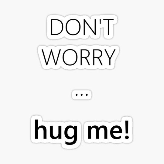 Discover Hug me!