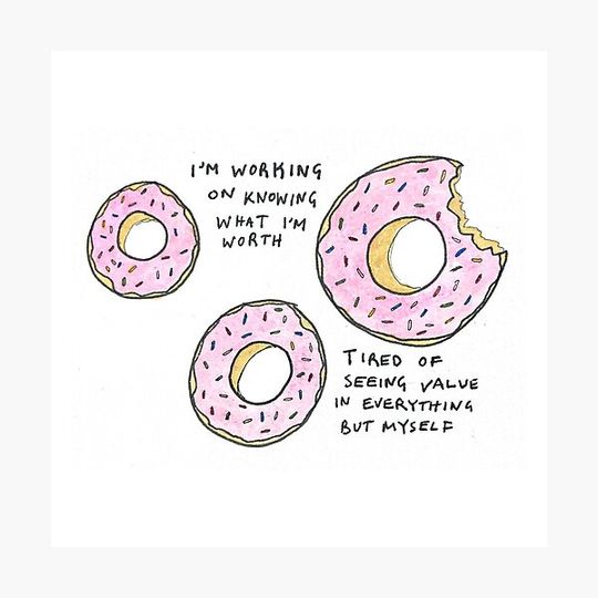 Discover Learn to love donuts