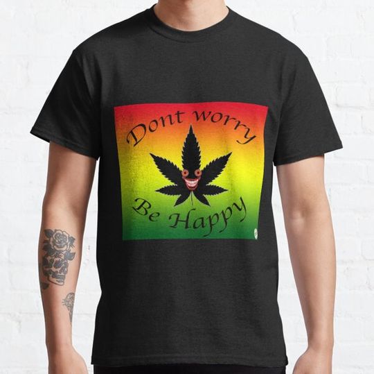 Discover dont worry be happy