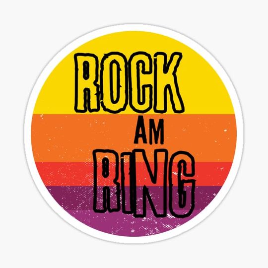 Discover Rock am RIng Vintage