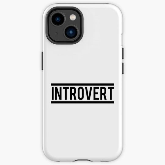 Discover Introvert - Liza Koshy