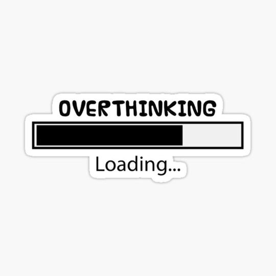 Discover Overthinking