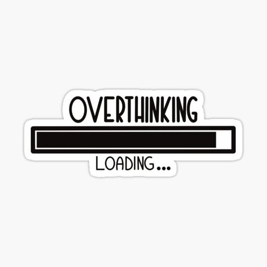 Discover Overthinking loading