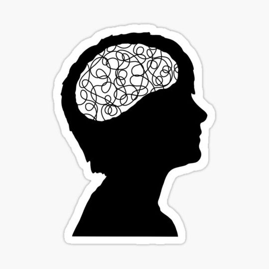 Discover Overthinker
