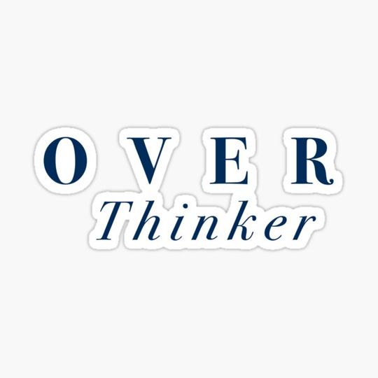 Discover OVER thinker