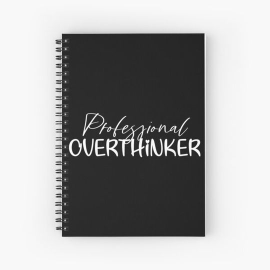 Discover Professional Overthinker