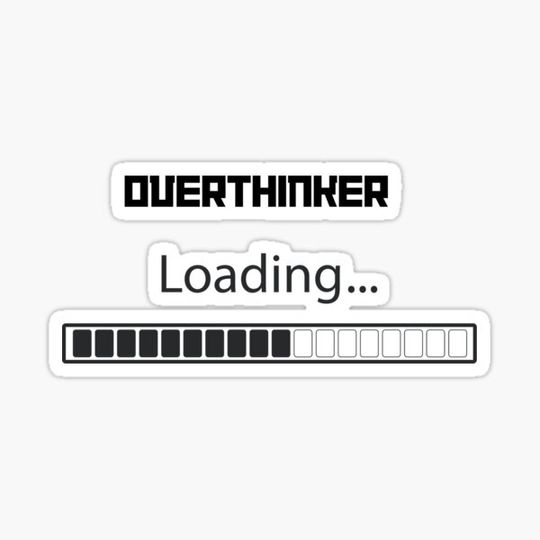 Discover Overthinker loading