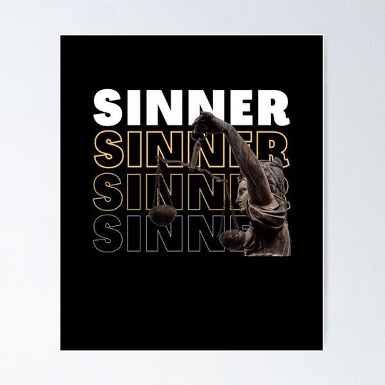 Discover SINNER