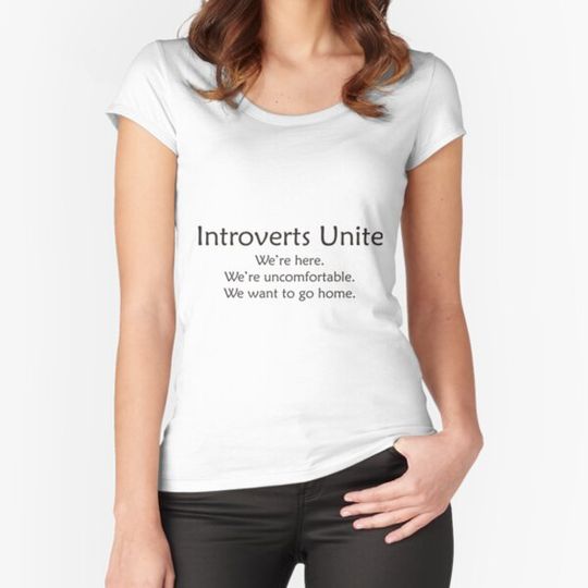 Discover Introverts Unite!