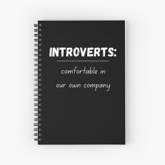 Discover Introverts comfortable in our own company, introvert funny definition, for an introvert