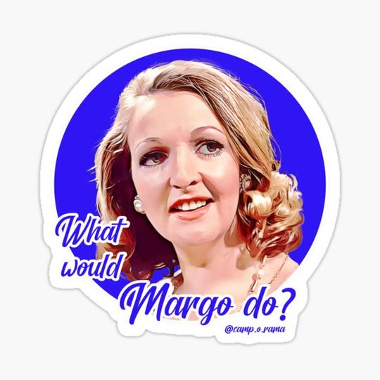 Discover Margo Leadbetter
