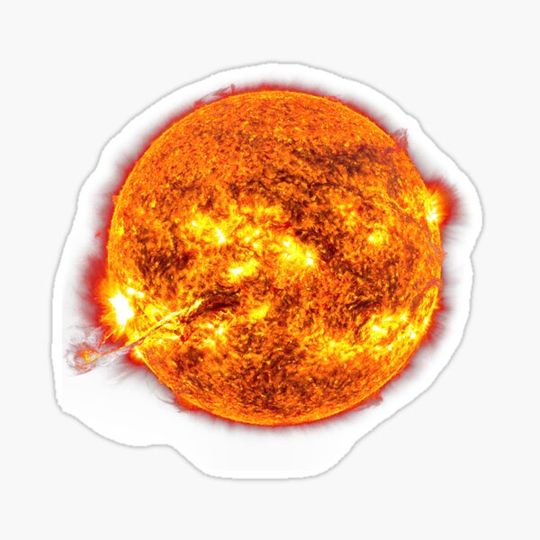 Discover The Sun