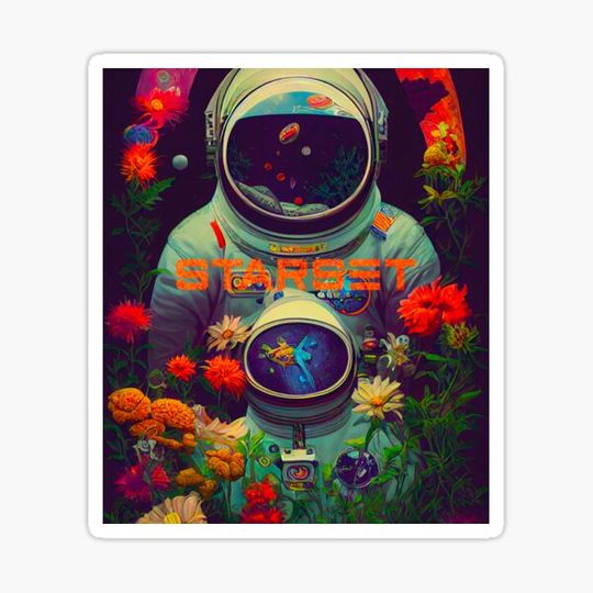 Discover Starset