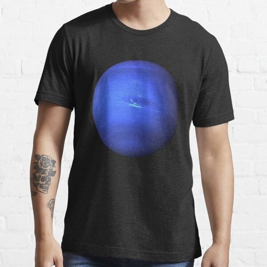 Discover Neptune