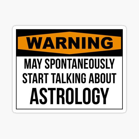 Discover Astrology