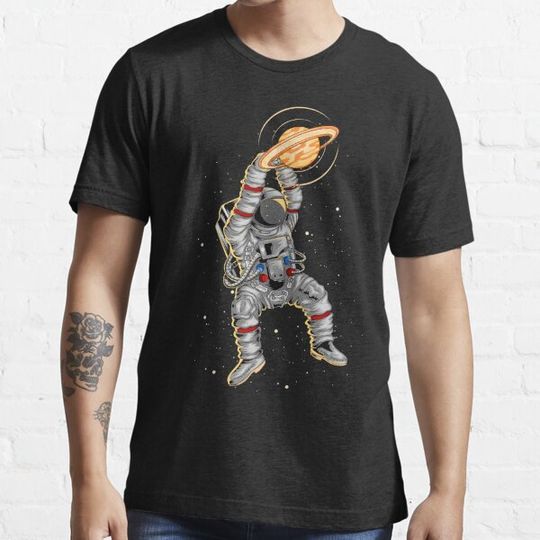 Discover Space Dunk