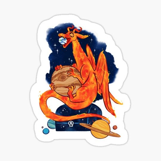 Discover 陽星 / Sun Star