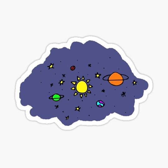 Discover Space Cloud