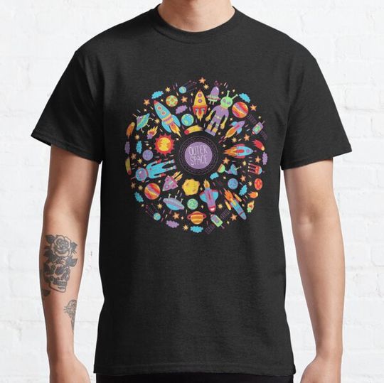Discover Space trip