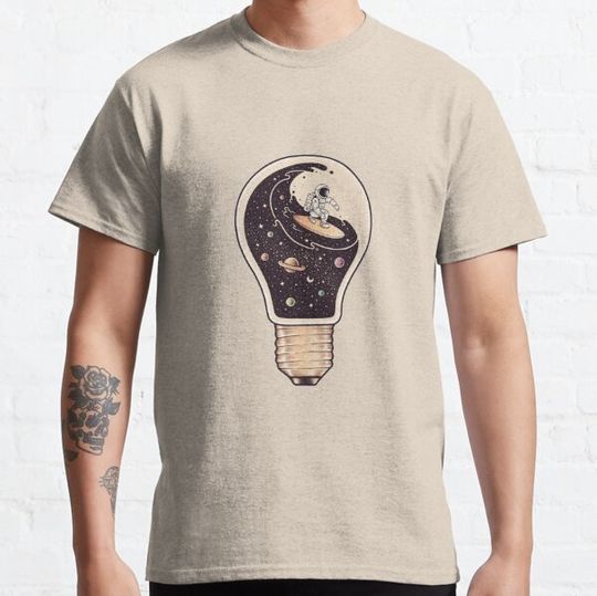 Discover New Idea